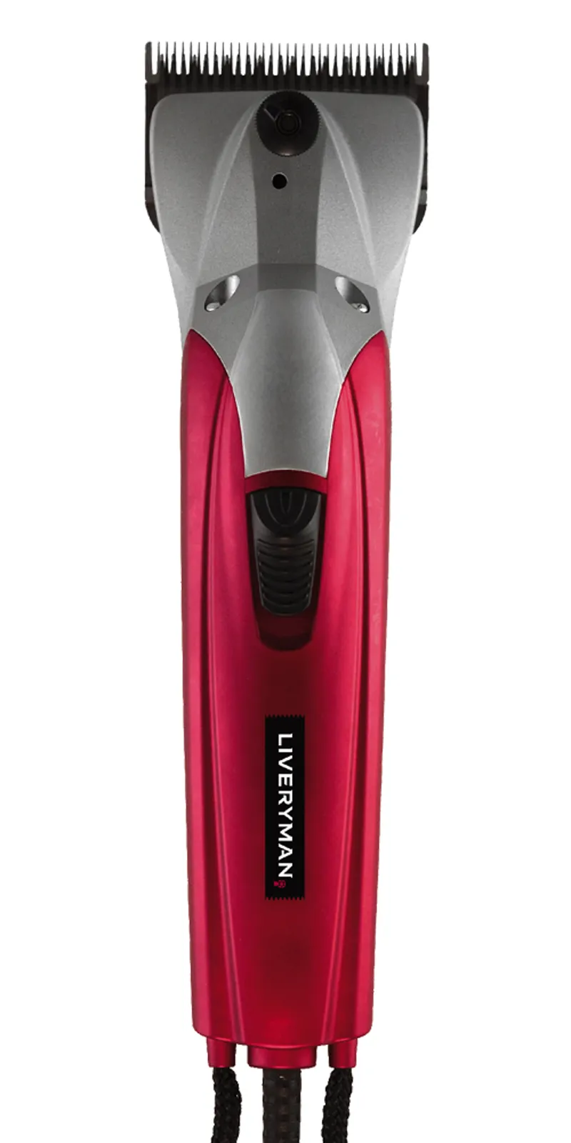 Liveryman Black Beauty Clippers Mains